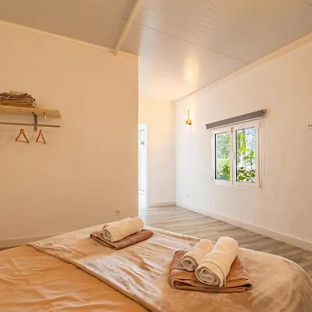 Lunatika House Villa *