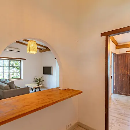 Lunatika House Vega de San Mateo