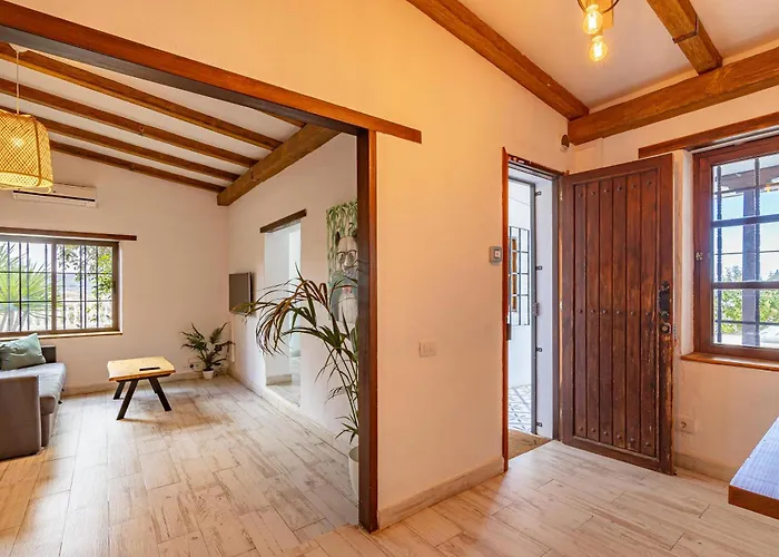 Lunatika House فيغا دي سان ماتيو